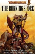 Warhammer The Burning Shore