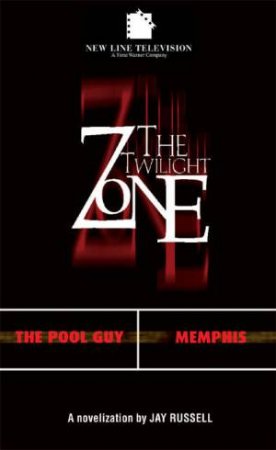 The Pool Guy / Memphis by Jay Russell