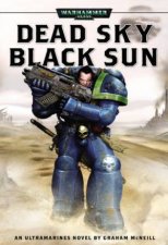 Warhammer Dead Sky Black Sun