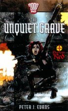 The Unquiet Grave