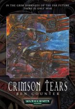 Crimson Tears