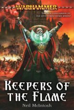 Warhammer Keepers Of The Flame