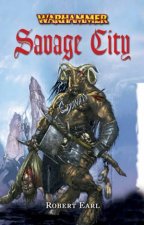Warhammer Savage City