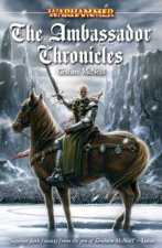 Warhammer The Ambassador Chronicles