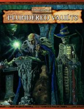 Scenarios Pack Plundered Vaults