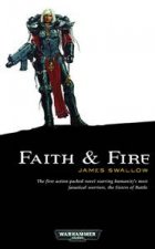 Faith And Fire