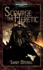 Scourge The Heretic