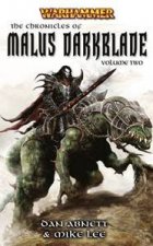 Warhammer The Chronicles of Malus Darkblade Vol 2