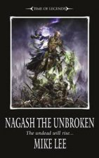 Time Of Legends Nagash The Unbroken