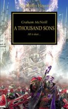 Horus Heresy A Thousand Sons