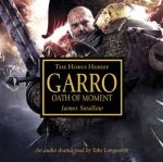 Garro Oath of Moment CD
