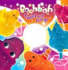 Boohbah Twist And Jump