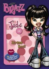 Bratz Jade Xtreme Kool