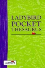 Ladybird Pocket Thesaurus