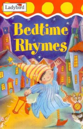Bedtime Rhymes by Various