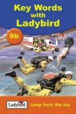 Key Words With Ladybird 9b Jump From The Sky