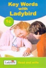 Keywords With Lady Bird Read And Write  1c