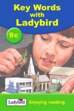 Key Words With Ladybird 9c Enjoying Reading