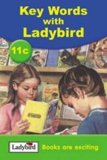 Keywords With Ladybird 11c Books Are Exciting
