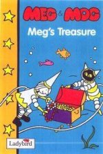 Meg  Mog Megs Treasure