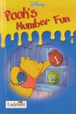 Poohs Number Fun