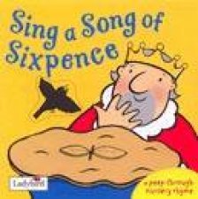 Sing A Song Of Sixpence