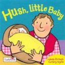 Hush Little Baby