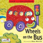 Touch  Sing Playbook Wheels On The Bus