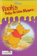 Poohs Baby Action Rhymes