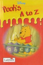 Poohs A To Z