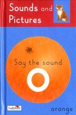 Sounds And Pictures Say The Sound O