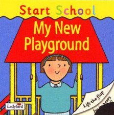 Start School My New Playground