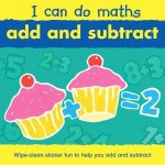 I Can Do Maths Add And Subtract