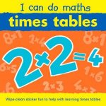 I Can Do Maths Times Tables