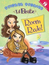 Lil Bratz Room Redo