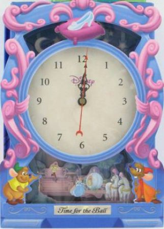 Time For The Ball by Various