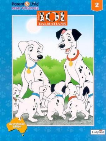 101 Dalmatians: So Many Puppies by Various