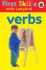 First Skills Verbs