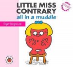 Little Miss Contrary All In A Muddle