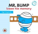 Mr Bump Loses His Memory