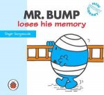 Mr Bump Loses His Memory