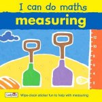I Can Do Maths Measuring