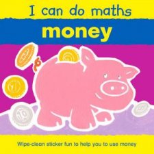 I Can Do Maths Money