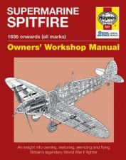 Spitfire Manual