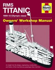 Titanic Manual