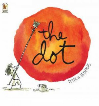 The Dot by Peter H. Reynolds