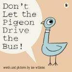 Dont Let The Pigeon Drive The Bus