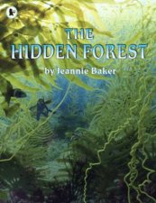 Hidden Forest Big Book