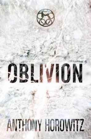 Oblivion by Anthony Horowitz