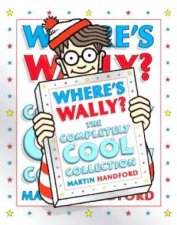 Wheres Wally The Completely Cool Collection